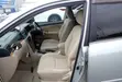 Toyota Allex 2002 Silver - 4