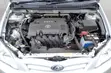 Toyota Allex 2002 Silver - 5