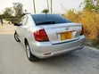 Toyota Allion 2004 Nyeupe - 1