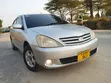 Toyota Allion 2004 Nyeupe - 2