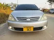Toyota Allion 2004 Nyeupe - 4