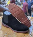 Viatu vya Clarks Chelsea vya Wanaume - 1