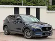 Mazda CX-5 2018 Blue - 1