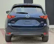 Mazda CX-5 2018 Blue - 3