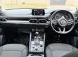 Mazda CX-5 2018 Blue - 4