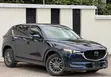 Mazda CX-5 2018 Blue - 5