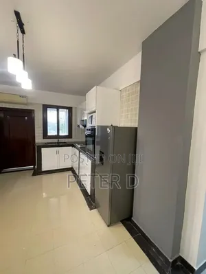 2 Bedroom Apartment for Rent in Upanga West