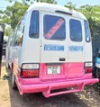 Toyota Coaster 2000 Bus - 2