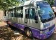 Toyota Coaster 2000 Bus - 3