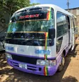 Toyota Coaster 2000 Bus - 5