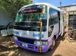 Toyota Coaster Bus 2000 - 1