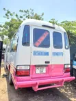 Toyota Coaster Bus 2000 - 2