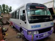 Toyota Coaster Bus 2000 - 3