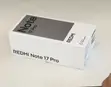 Xiaomi Redmi Note 17 Pro 256GB Mpya Dhahabu - 1