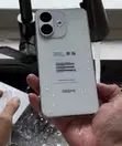 Xiaomi Redmi Note 17 Pro 256GB Mpya Dhahabu - 2