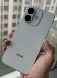Xiaomi Redmi Note 17 Pro 256GB Mpya Dhahabu - 3