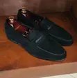Viator vya Suede vya Wanaume - Rasmi Classic - 2