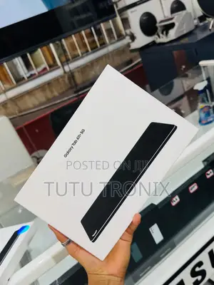 New Samsung Galaxy Tab A11 128GB