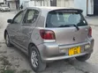 Toyota Vitz 2004 Grey - 1