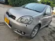 Toyota Vitz 2004 Grey - 5