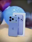 New Apple iPhone 18 Pro Max 256GB Blue - 1