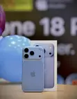 New Apple iPhone 18 Pro Max 256GB Blue - 2