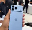 New Apple iPhone 18 Pro Max 512GB Blue - 3