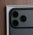 New Apple iPhone 18 Pro Max 256GB Black - 1