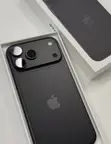 New Apple iPhone 18 Pro Max 256GB Black - 2