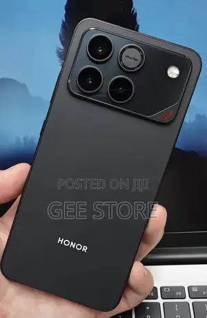 New Honor Win RT 256GB Black