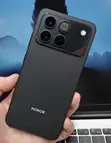 Honor Win RT 256GB Mpya Nyeusi - 2