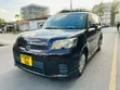 Toyota Corolla Rumion 2010 Nyeusi - 3