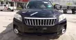 Toyota Vanguard 2009 Black - 3