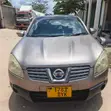 Nissan Dualis 2008 Beige - 1