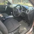 Nissan Dualis 2008 Beige - 4