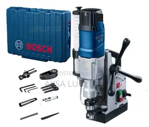 Bosch Magnetic Core Drill 1200W