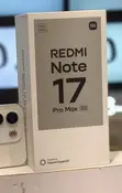 New Xiaomi Redmi Note 17 Pro Max 512GB Gold - 1