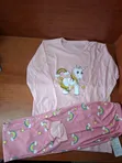 Children's Cotton Pajamas (Ages 1-6) - 1