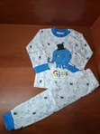 Children's Cotton Pajamas (Ages 1-6) - 2