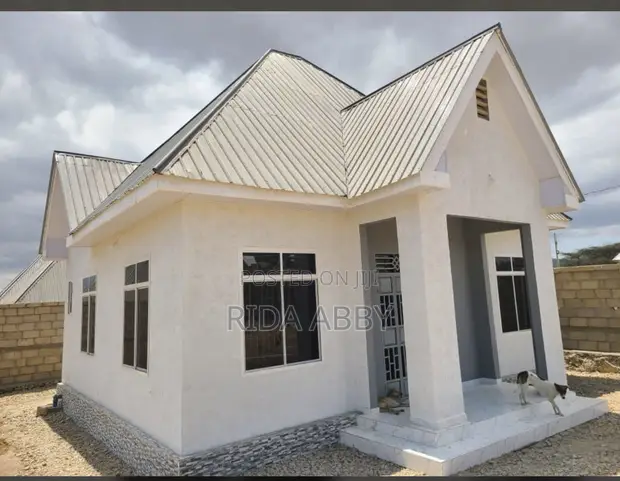 Nyumba ya Vyumba 3 vya Kulala Kukodi Kwakilosa - 1