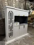 Kitchen Cabinet ya Kisasa - Full Set - 2