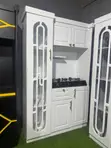 Kitchen Cabinet ya Kisasa - Full Set - 3