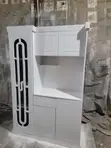 Kitchen Cabinet ya Kisasa - Full Set - 5