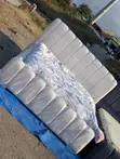 Bubble Bed Curved & Flat - 2