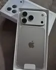 New Apple iPhone 18 Pro Max 256GB Silver - 4