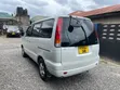 Toyota Noah 2001 Nyeupe - 1