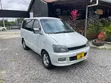 Toyota Noah 2001 Nyeupe - 2