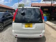 Toyota Noah 2001 Nyeupe - 3