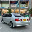 Toyota Premio 2004 Nyeupe - 2