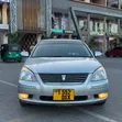 Toyota Premio 2004 Nyeupe - 3